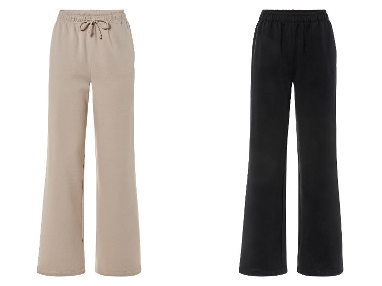 Dames sweatbroek