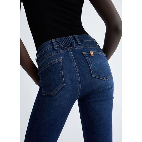 Liu Jo - PARFAIT UF3058 DS041-78349 Azul