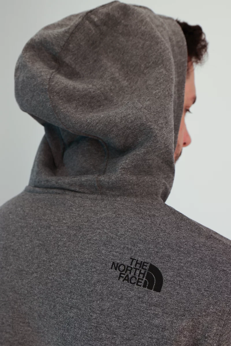 The North Face Simple Dome Herren Hoodie