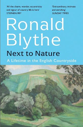 Next to Nature (Paperback)