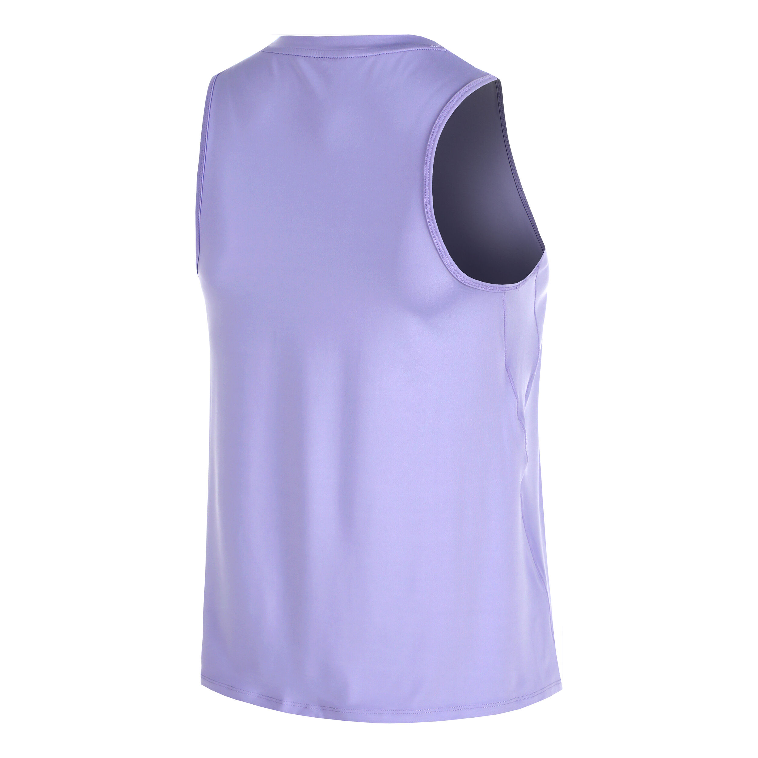 Nike One Classic Dri-FIT Débardeur Tank Top Femmes - Violet