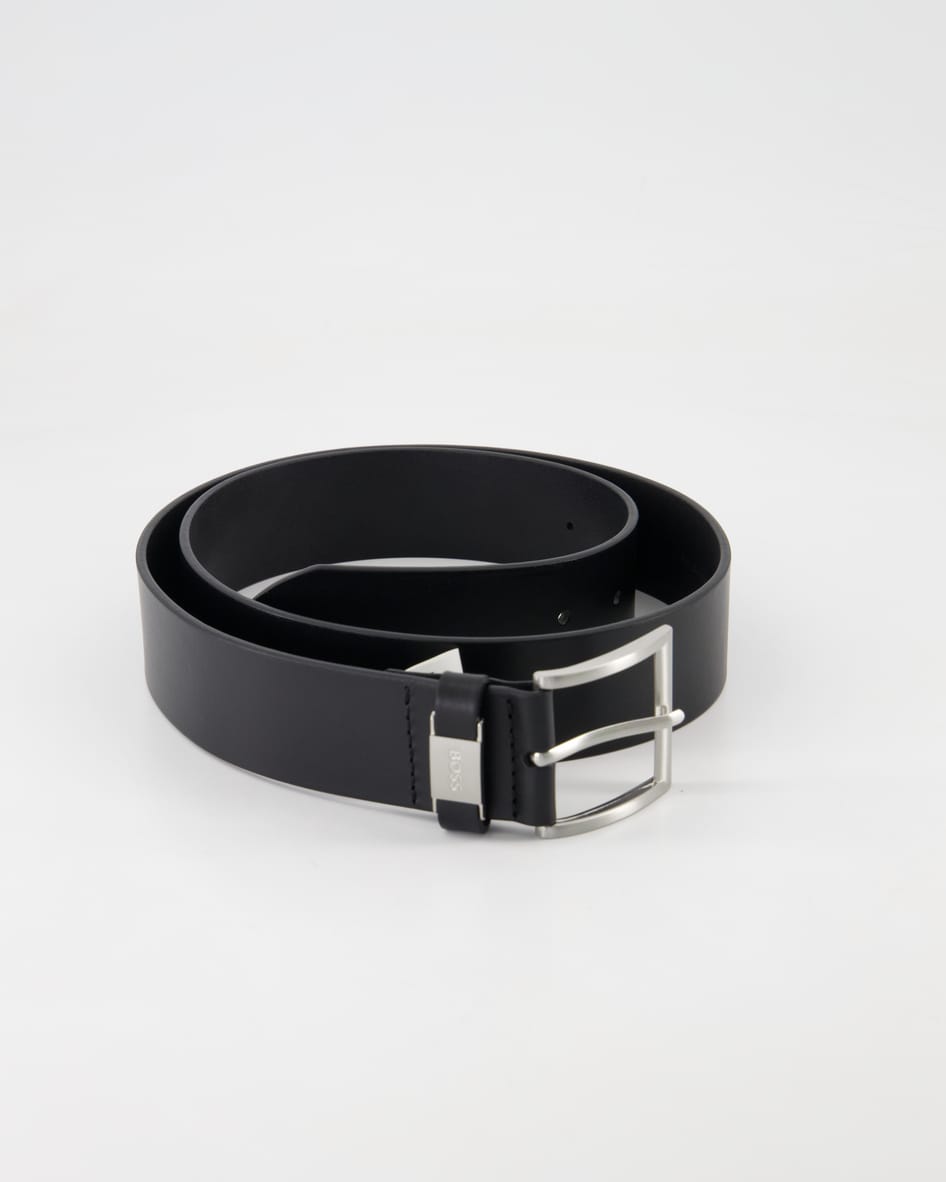 Boss Connio 10156034 02 Gürtel in Schwarz