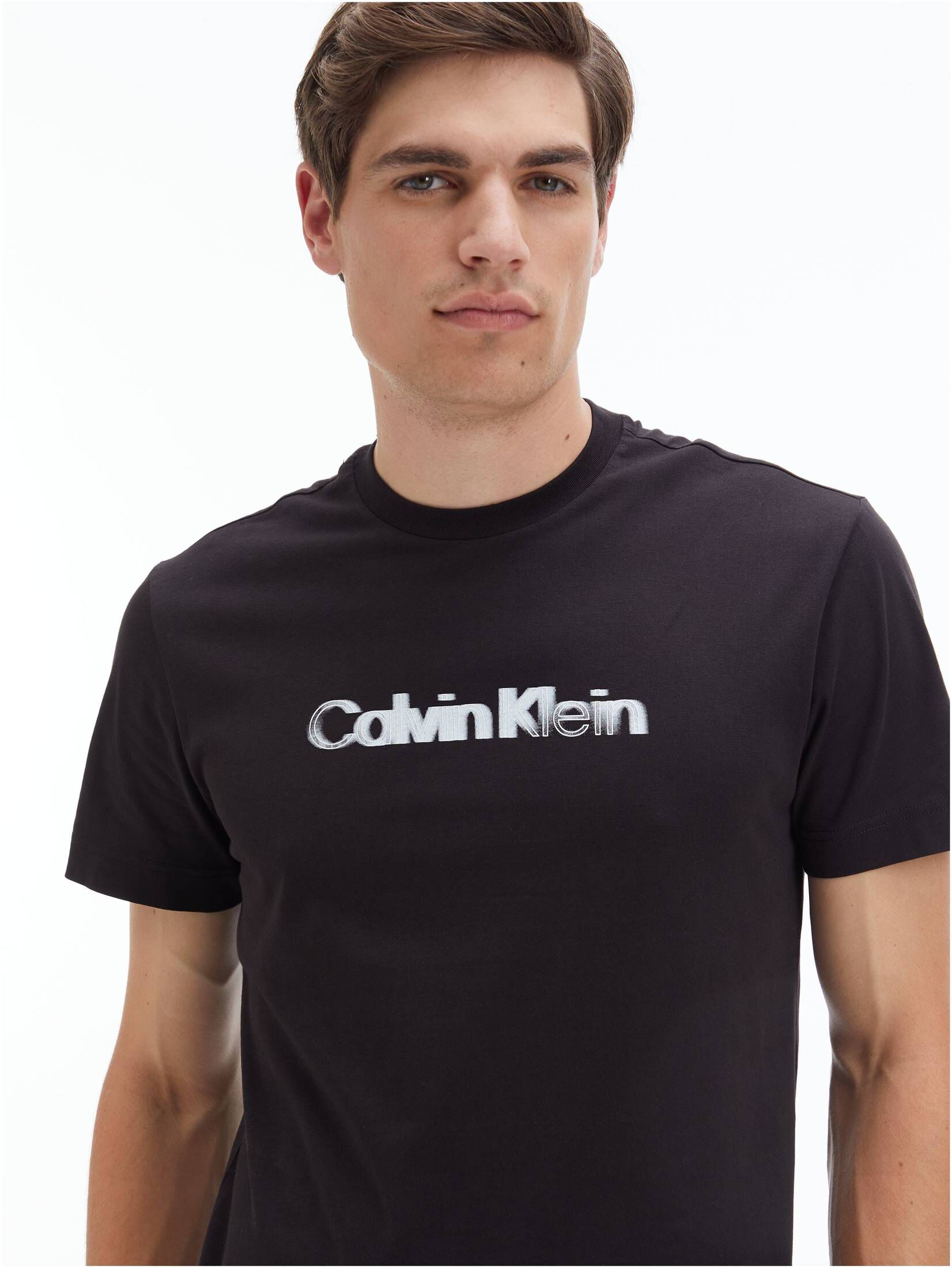 CALVIN KLEIN| Herren T-Shirt