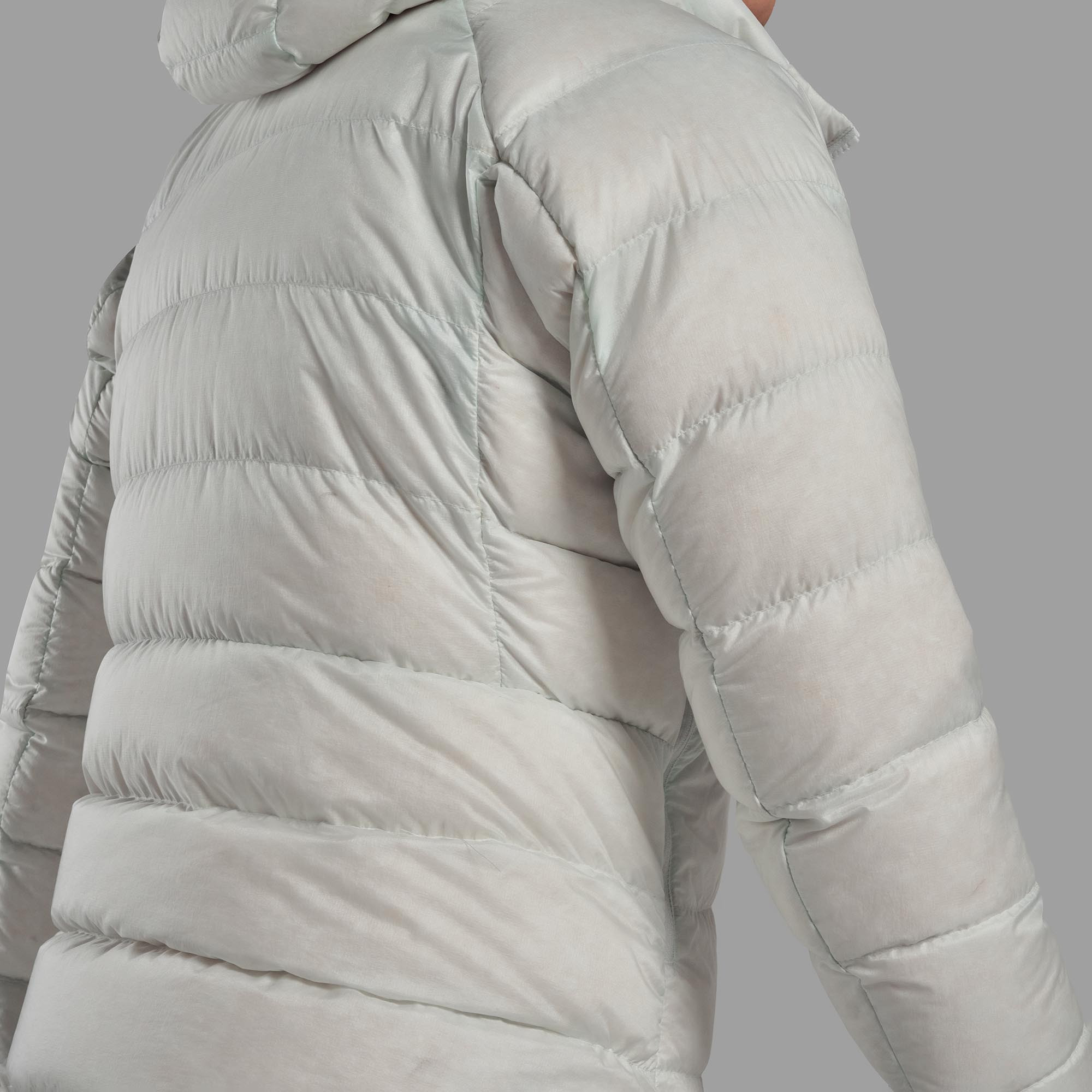 Women's Kamen Hoodie