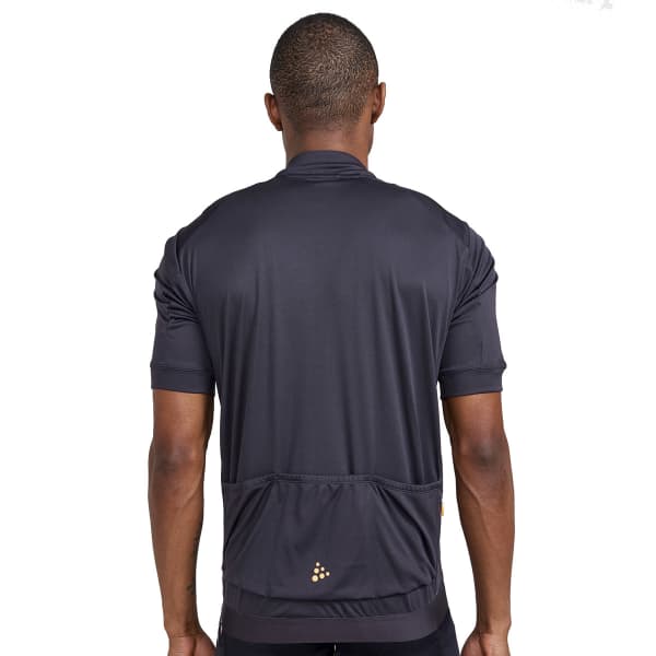 Maillot vélo CRAFT CORE ESSENCE JERSEY REGULAR FI