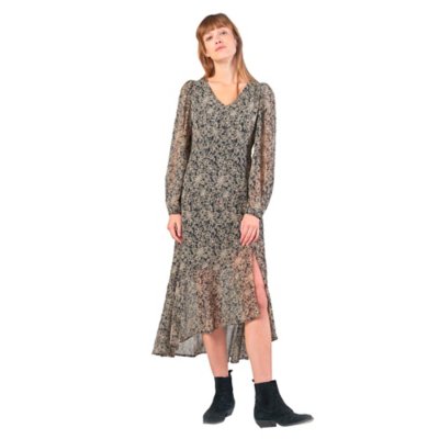 Robe femme Kip LE TEMPS DES CERISES