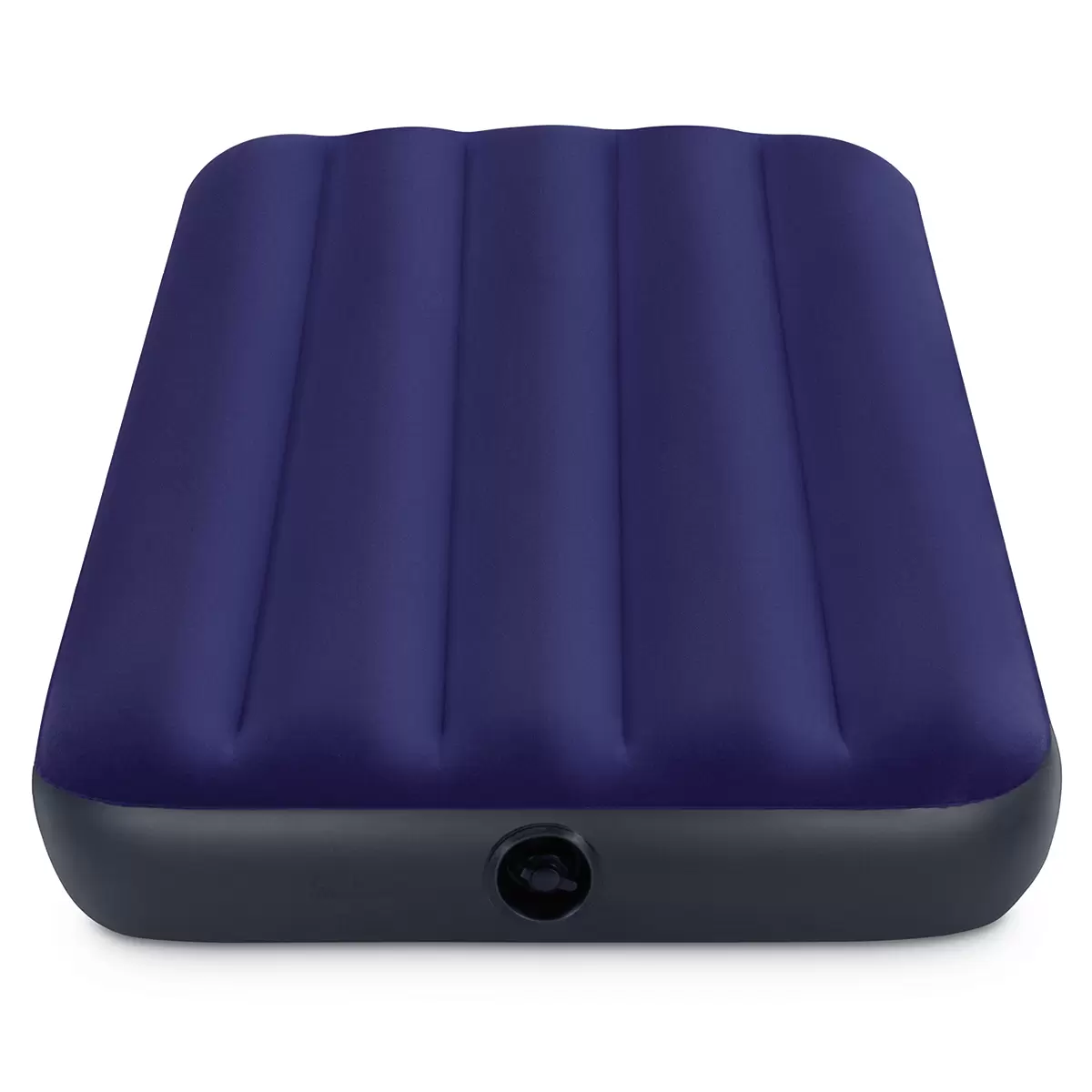 Luftbett Classic Blau