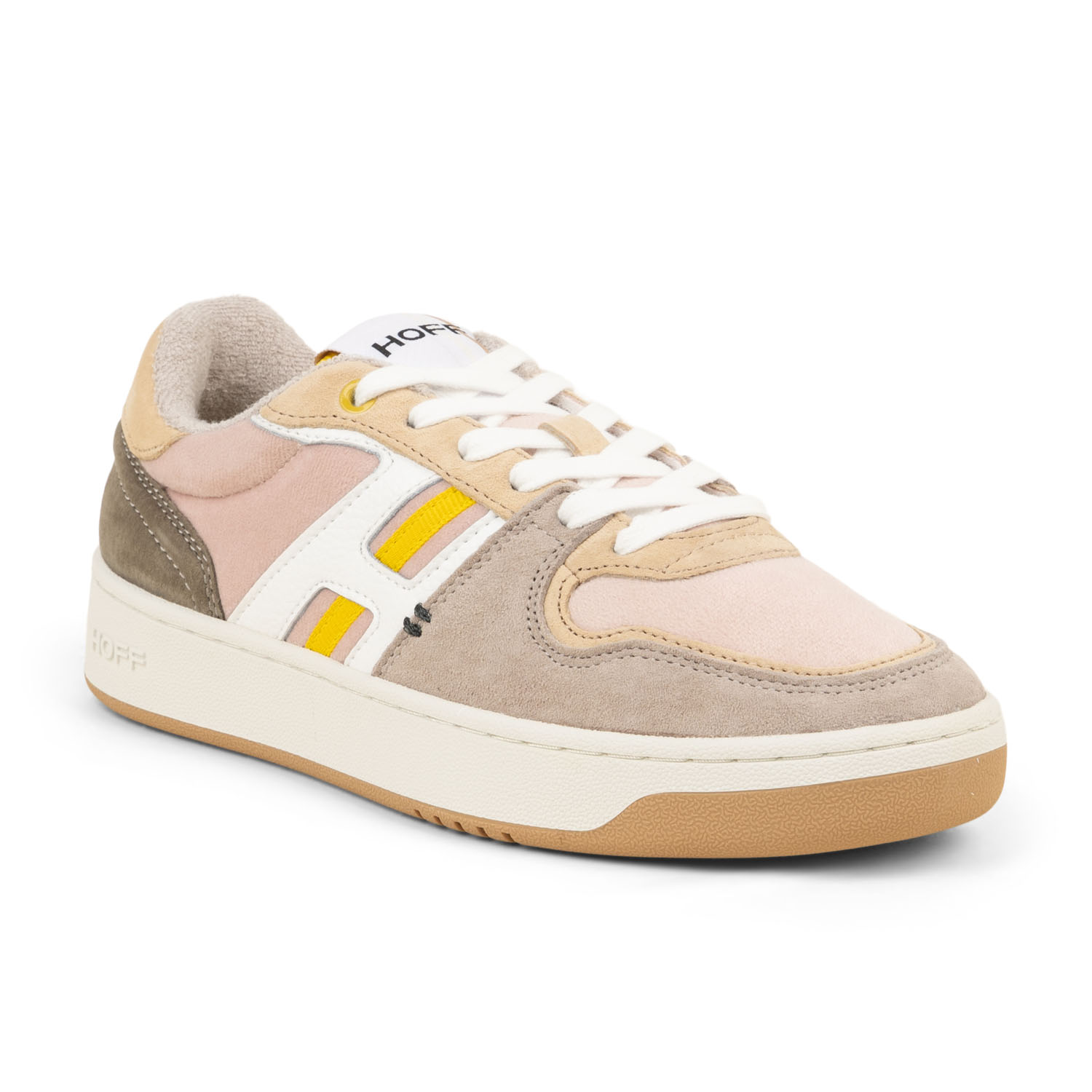 Baskets femme HOFF RIVOLI