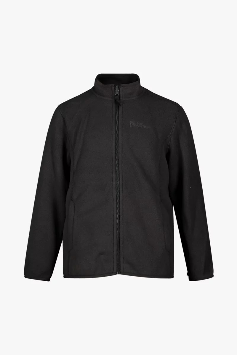 Jack Wolfskin Iceland 3in1 Kinder Outdoorjacke