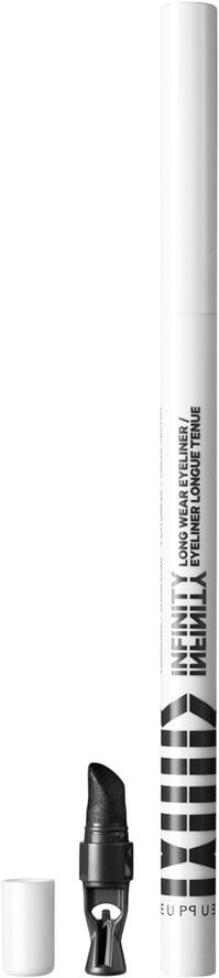 Milk INFINITY EYELINER INTENSE BLACK
