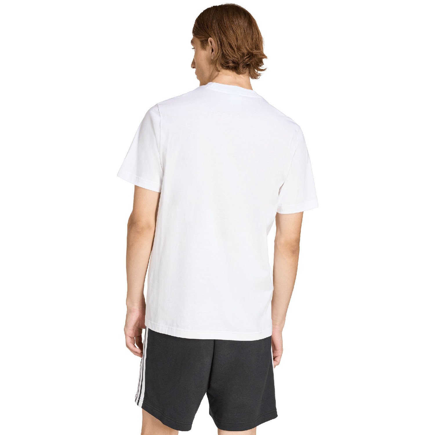 adidas Duitsland DNA Graphic Tee WK 2026