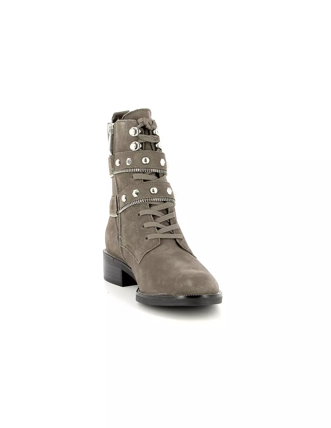 TAMARIS 25134 - Boots & bottines Grey