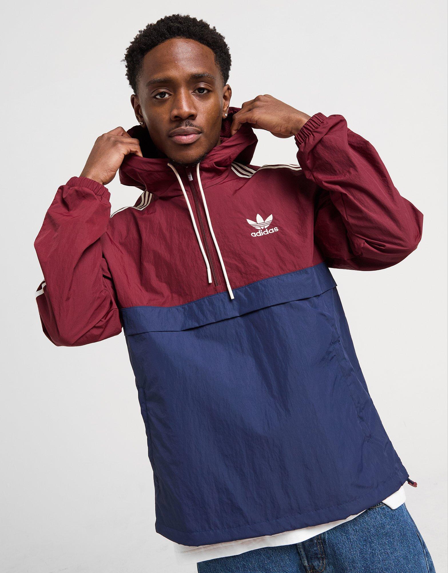adidas Originals Veste Coupe-Vent