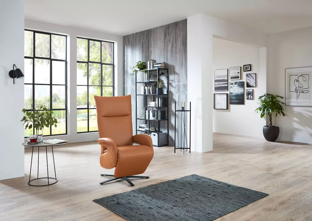 Sessel Mara Style Plus