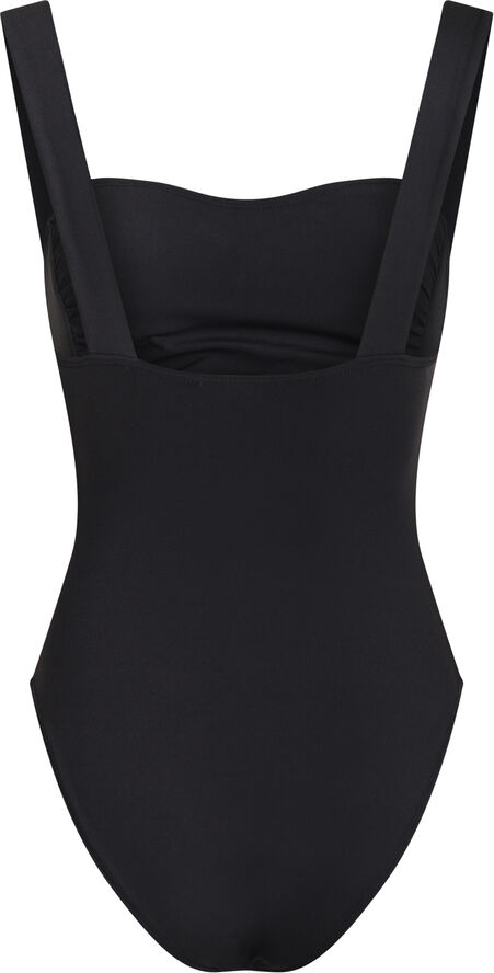 Neo Noir Celia Jersey Body Black