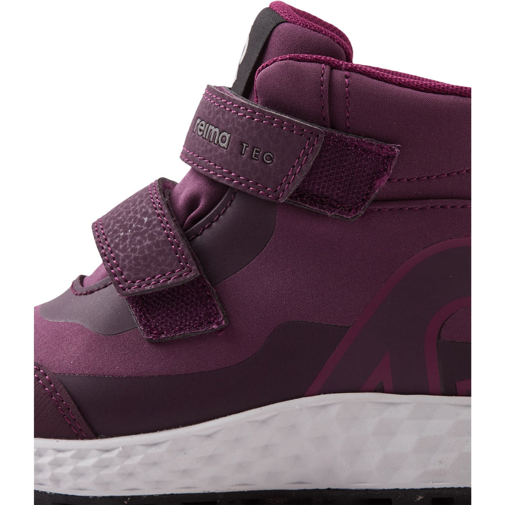 Køb Reima Deep purple Reimatec shoes Hiivin Deep purple