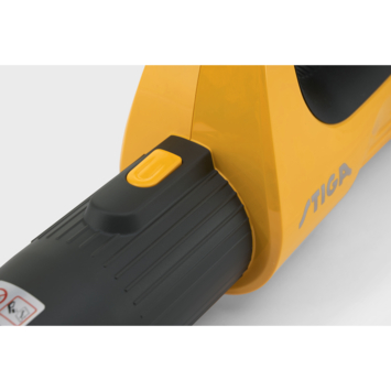 STIGA 20V bladblazer incl. 1 accu 4Ah + oplader