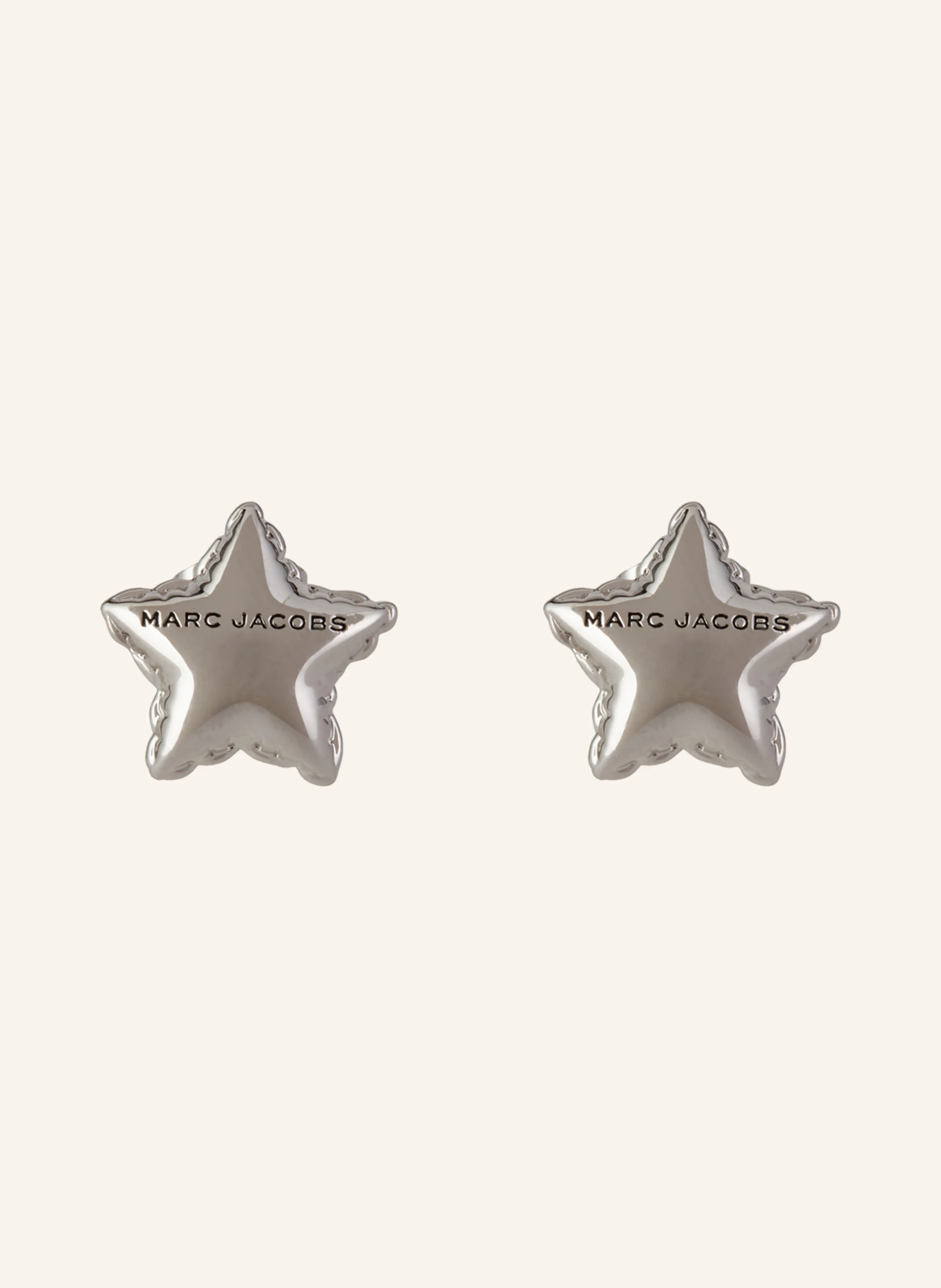 MARC JACOBS Ohrstecker BALLOON STAR