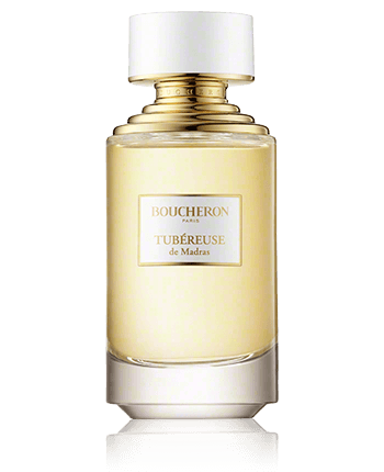Boucheron Galerie Olfactive Tubéreuse de Madras Eau de Parfum Spray 125ml