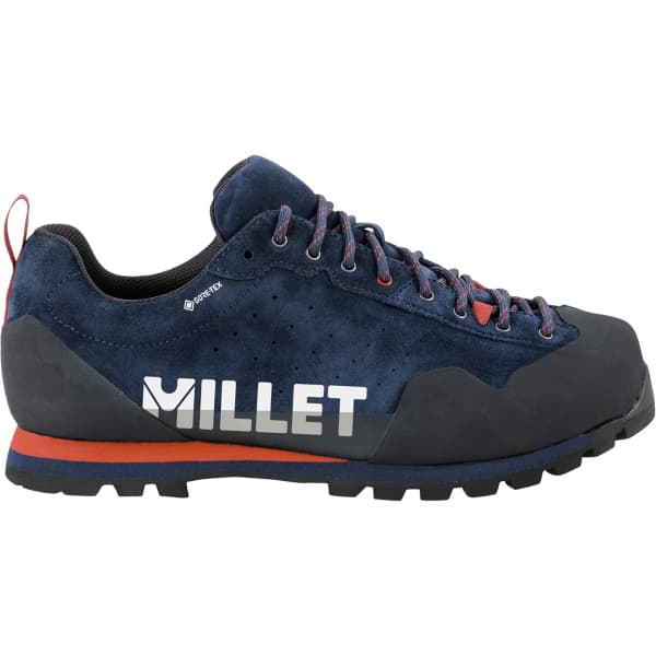 Chaussure de randonnée basse MILLET FRICTION GORE-TEX U SAPHIR
