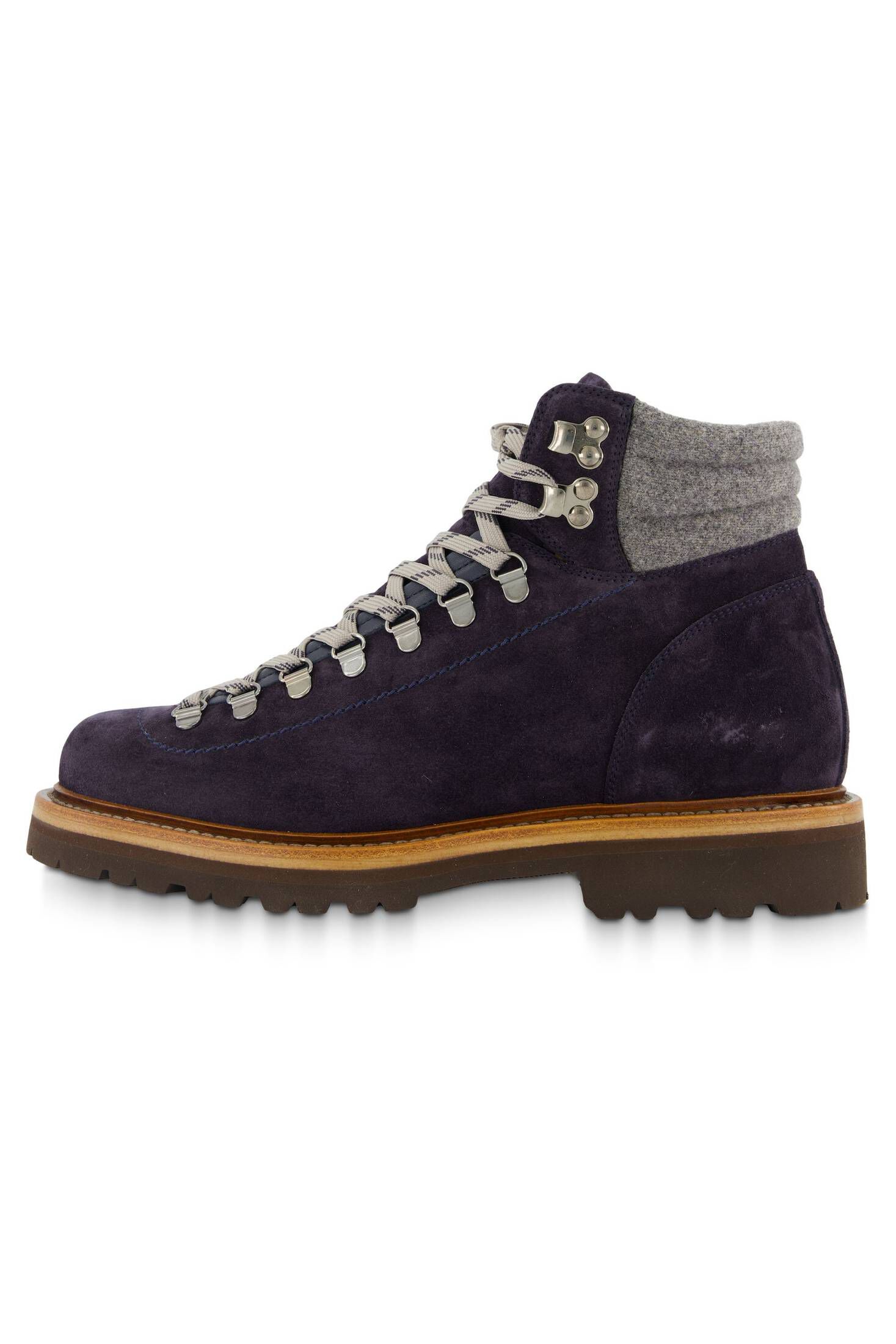 Brunello Cucinelli| Herren Stiefeletten HIKING BOOT