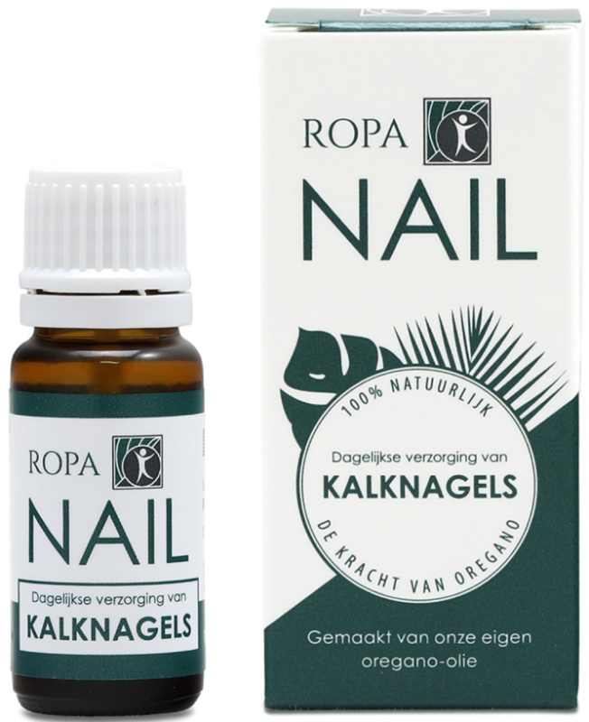 ropa nail Kalknagels Olie10ml