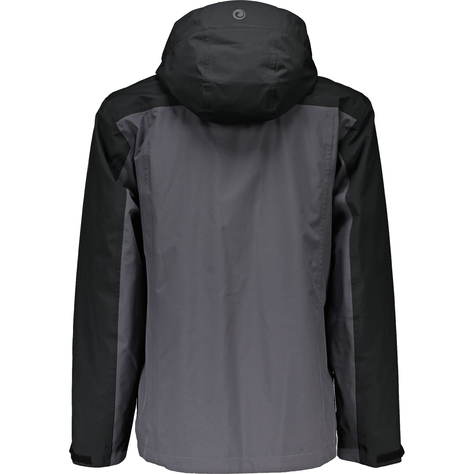 Sherpa Herren-Jacke 3-in-1 Bardiya S, anthrazit