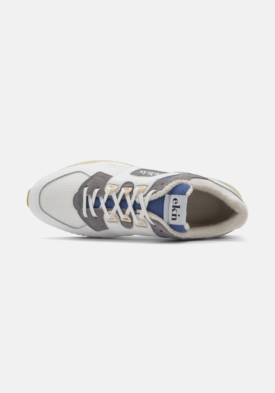ekn footwear Sneaker Holly Cloud