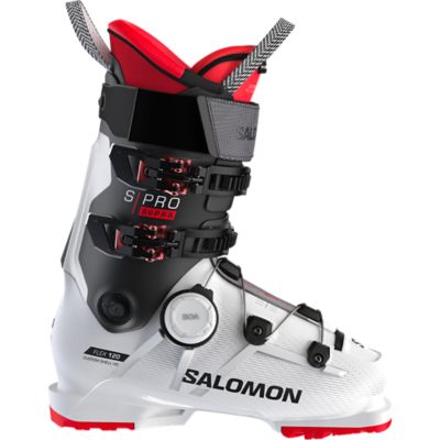 SalomonS/PRO SUPRA BOA - weiß