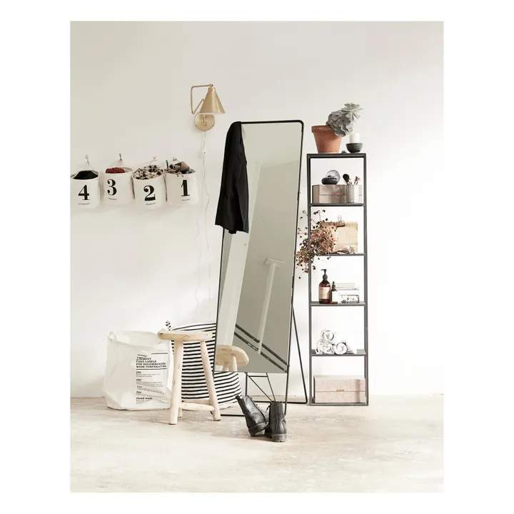 House Doctor Tabouret bas Pure