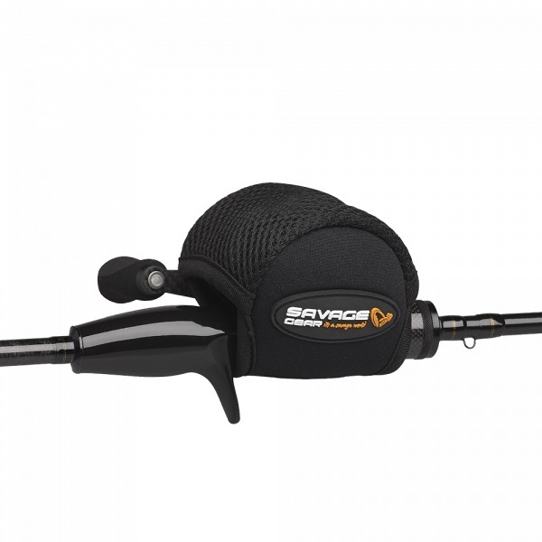 Housse Savage Gear Baitcaster 100-300