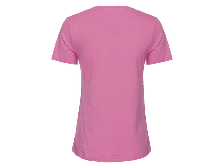 Dames t-shirt