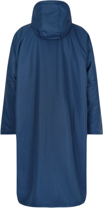 Klitmøller Rig Wear Swimmer coat Blue