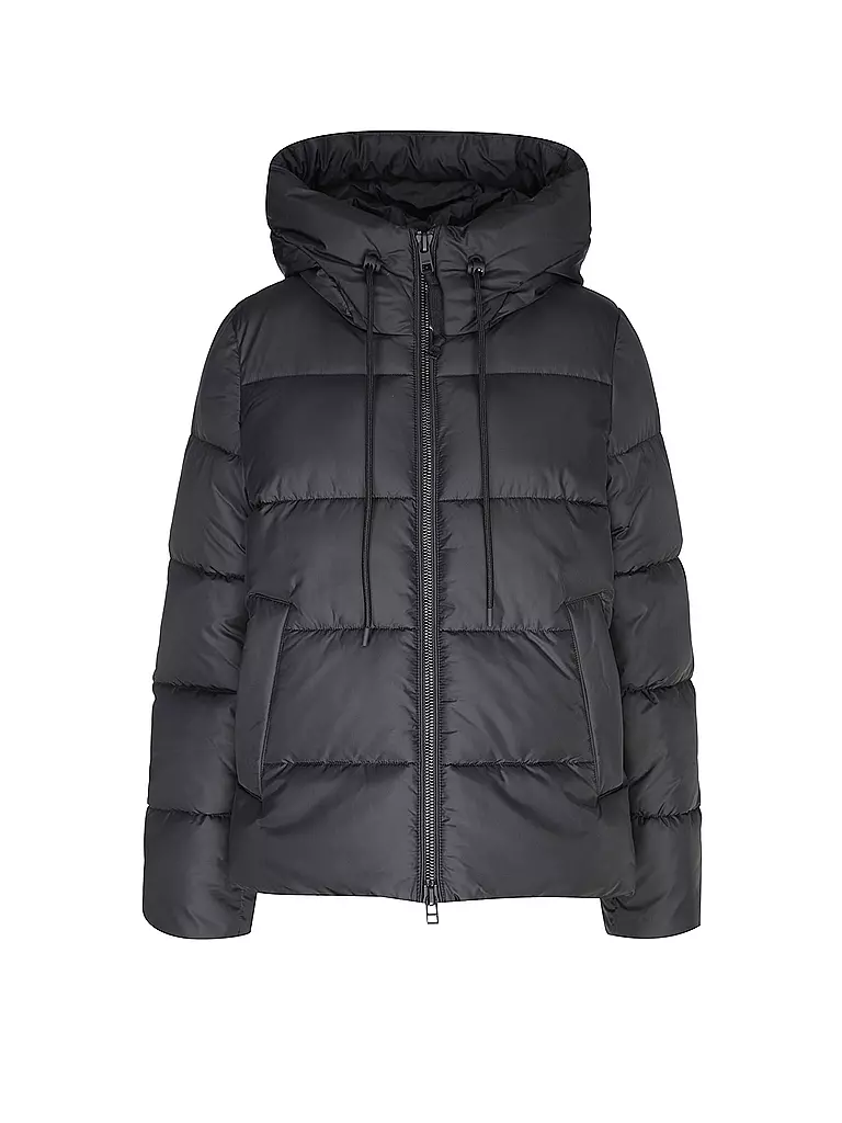 MARC O' POLO DENIM Steppjacke schwarz