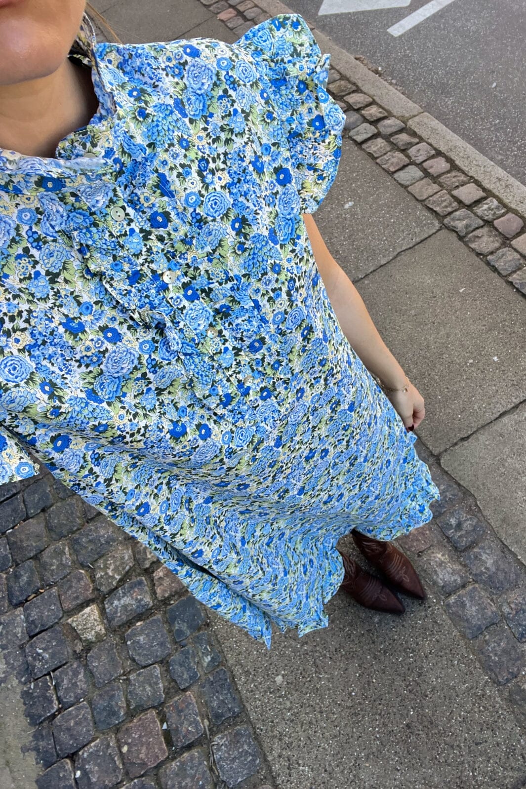 Noella Sally Dress