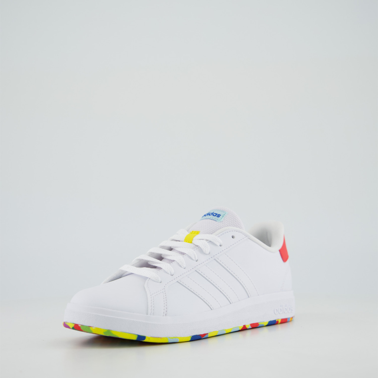 Adidas GRAND COURT 2.0 K