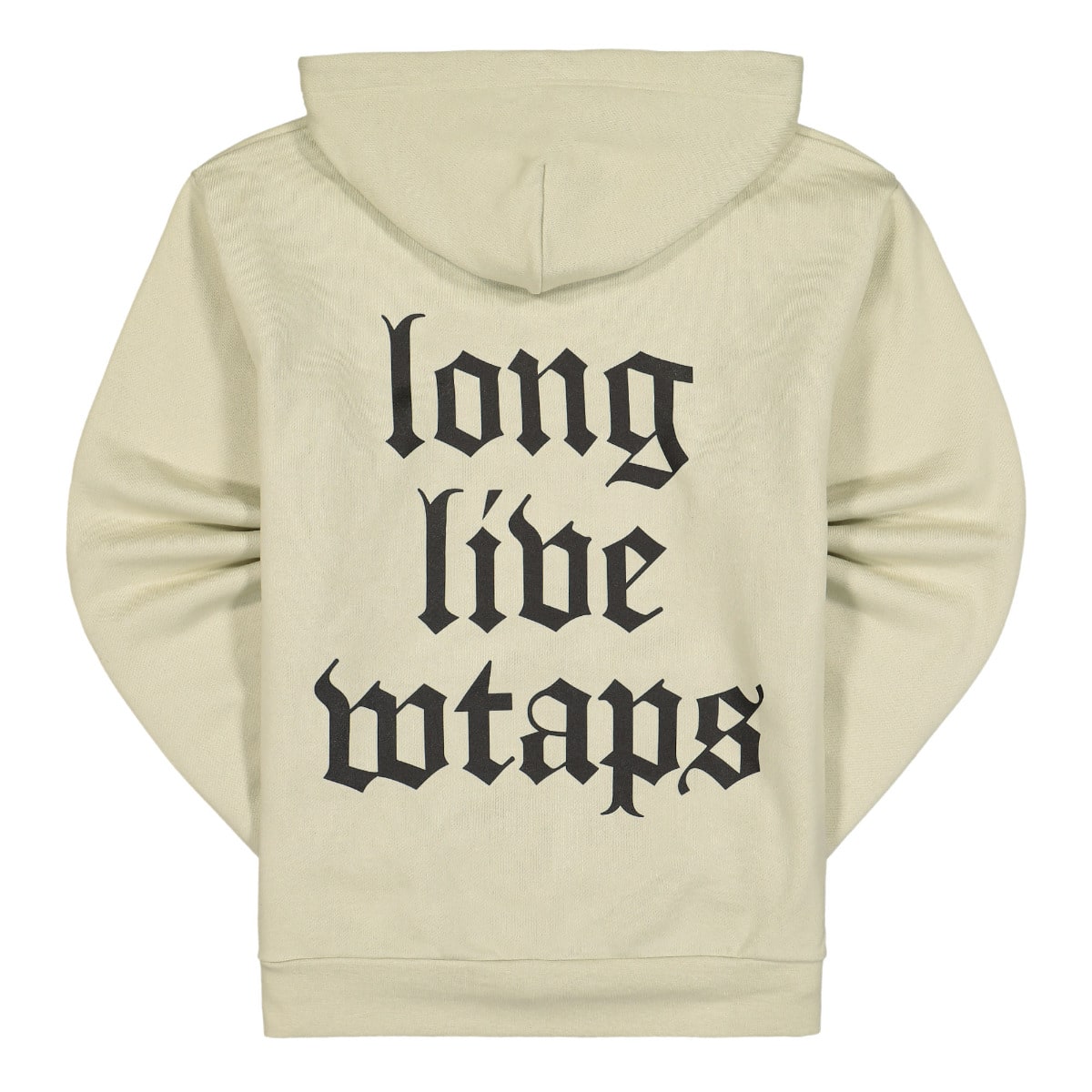WTAPS<br>LLW Hooded Sweatshirt