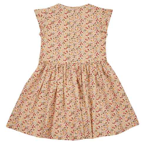 Petit Bateau - FLEURS - Multicolore