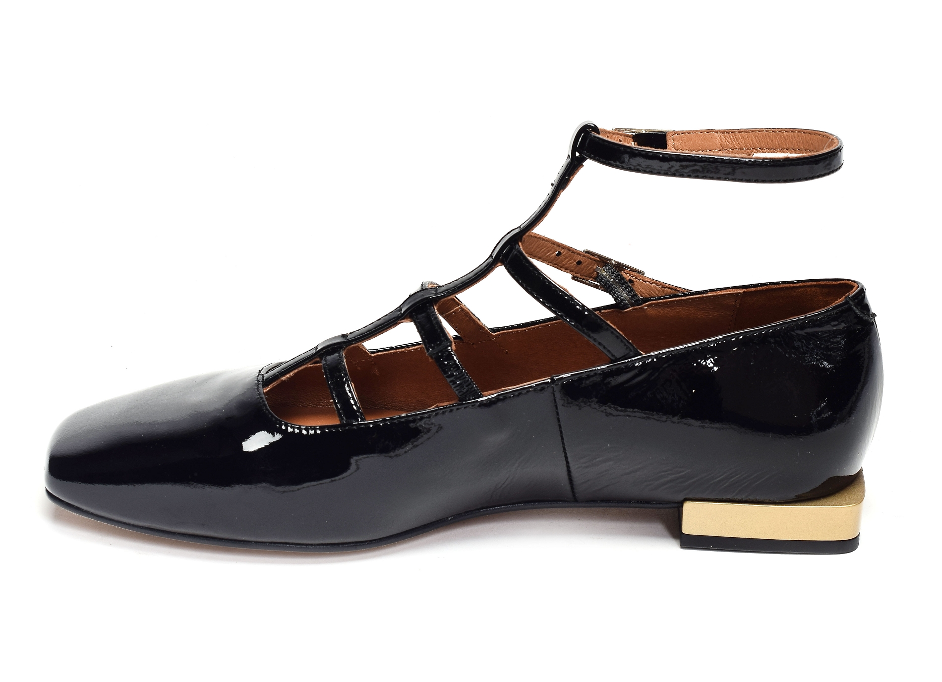 Duarte 22508 verni noir