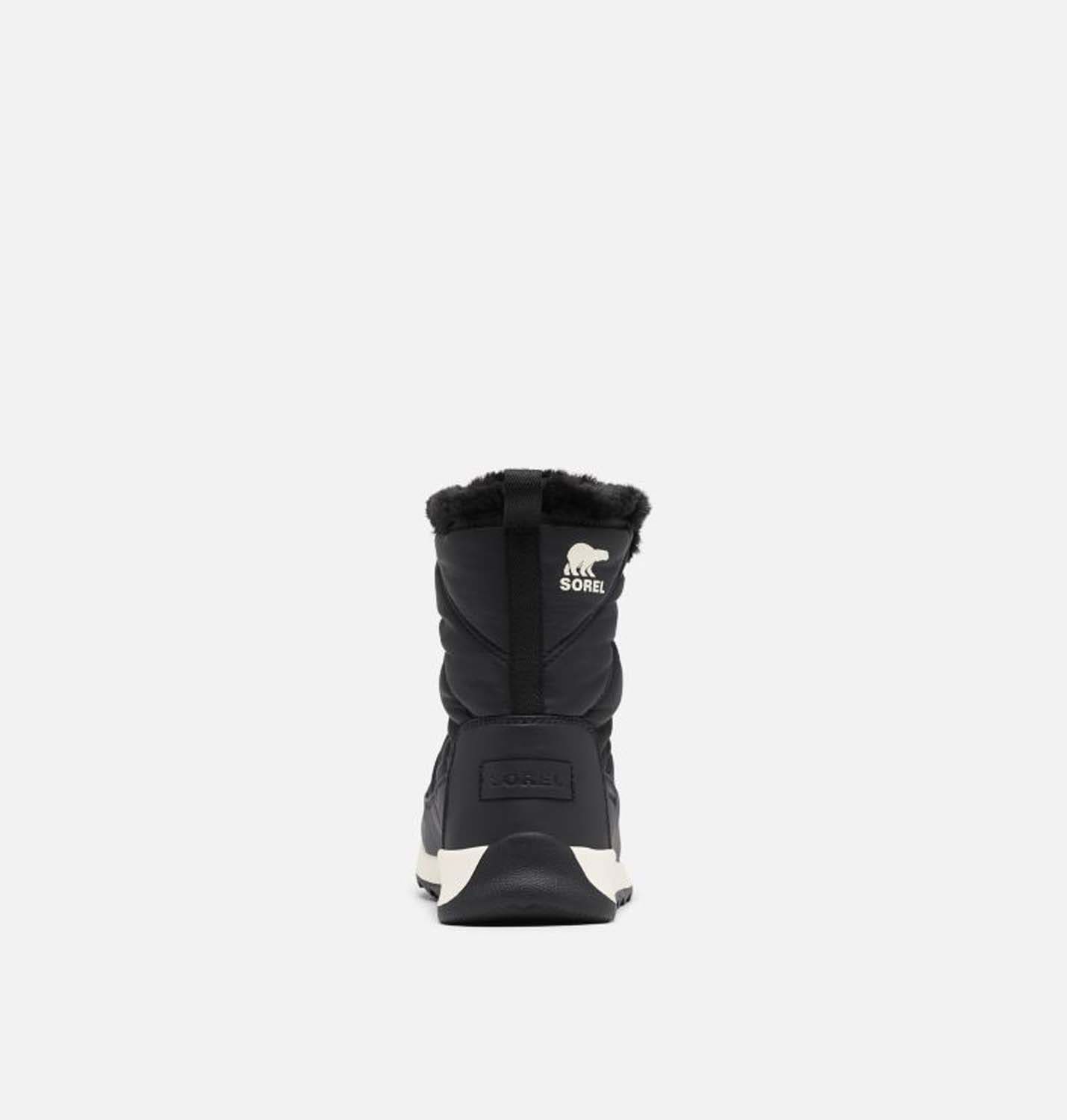 Sorel  Whitney II Short Lace