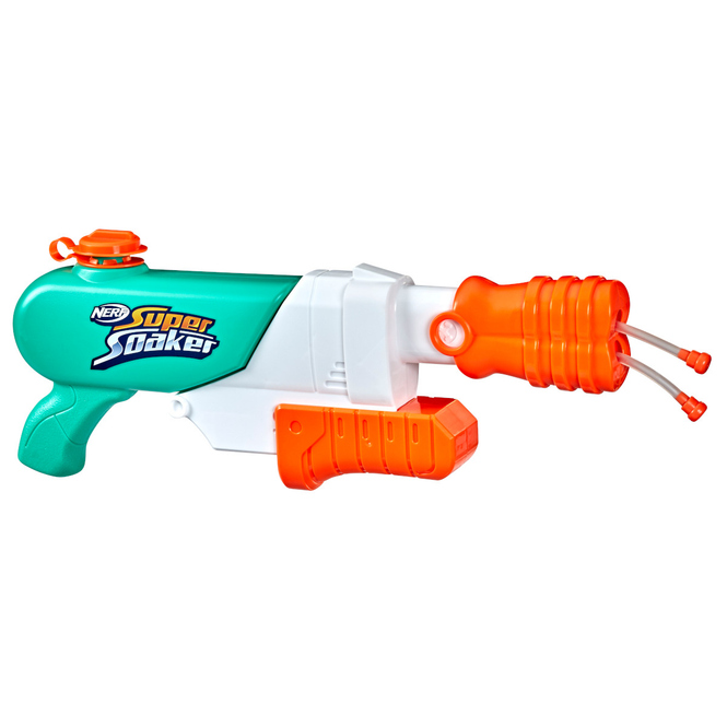 Nerf - Super Soaker - Hydro Frenzy