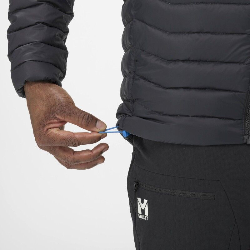 Evole Light 700 Jacket - Doudoune homme