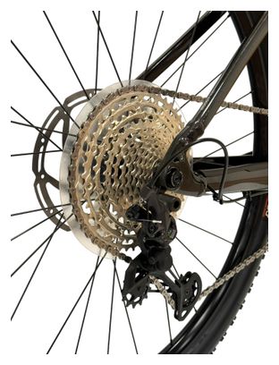 Produit reconditionné . Trek Powerfly 5 XT 2023 . VTT électrique . Trek . très bon état