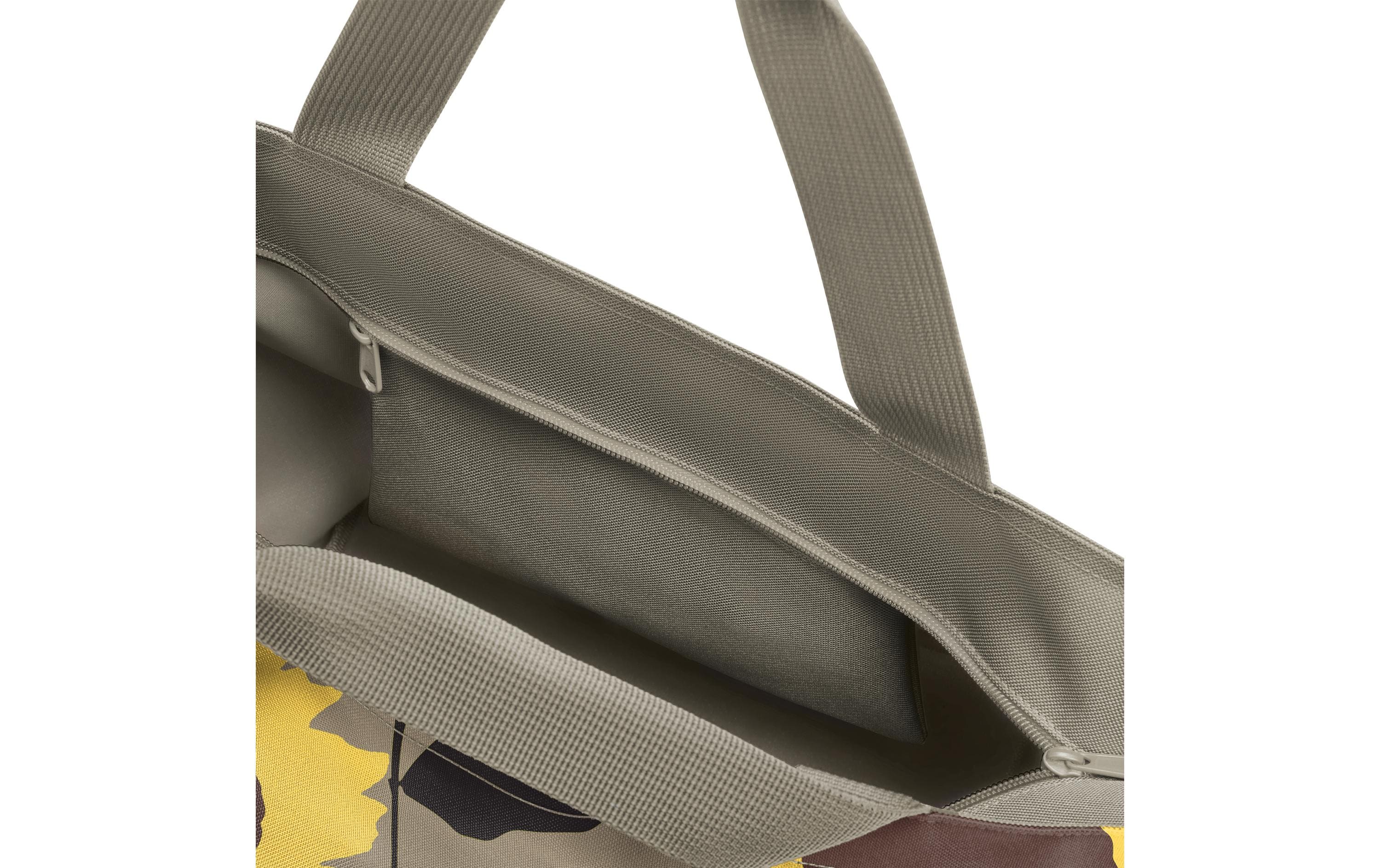 Tasche Shopper M SunflowersTasche für Freizeit und Shopping