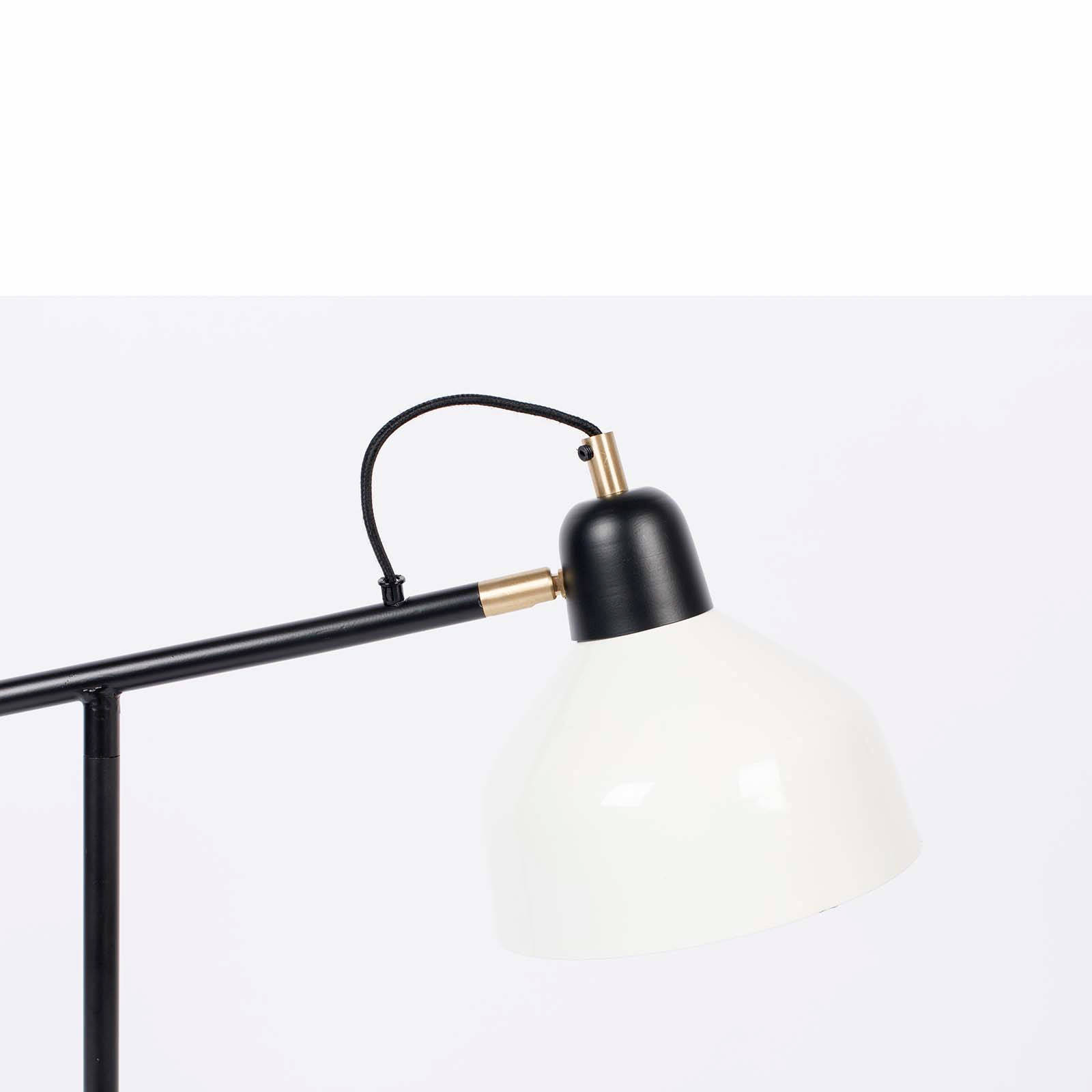 Zuiver bureaulamp Skala