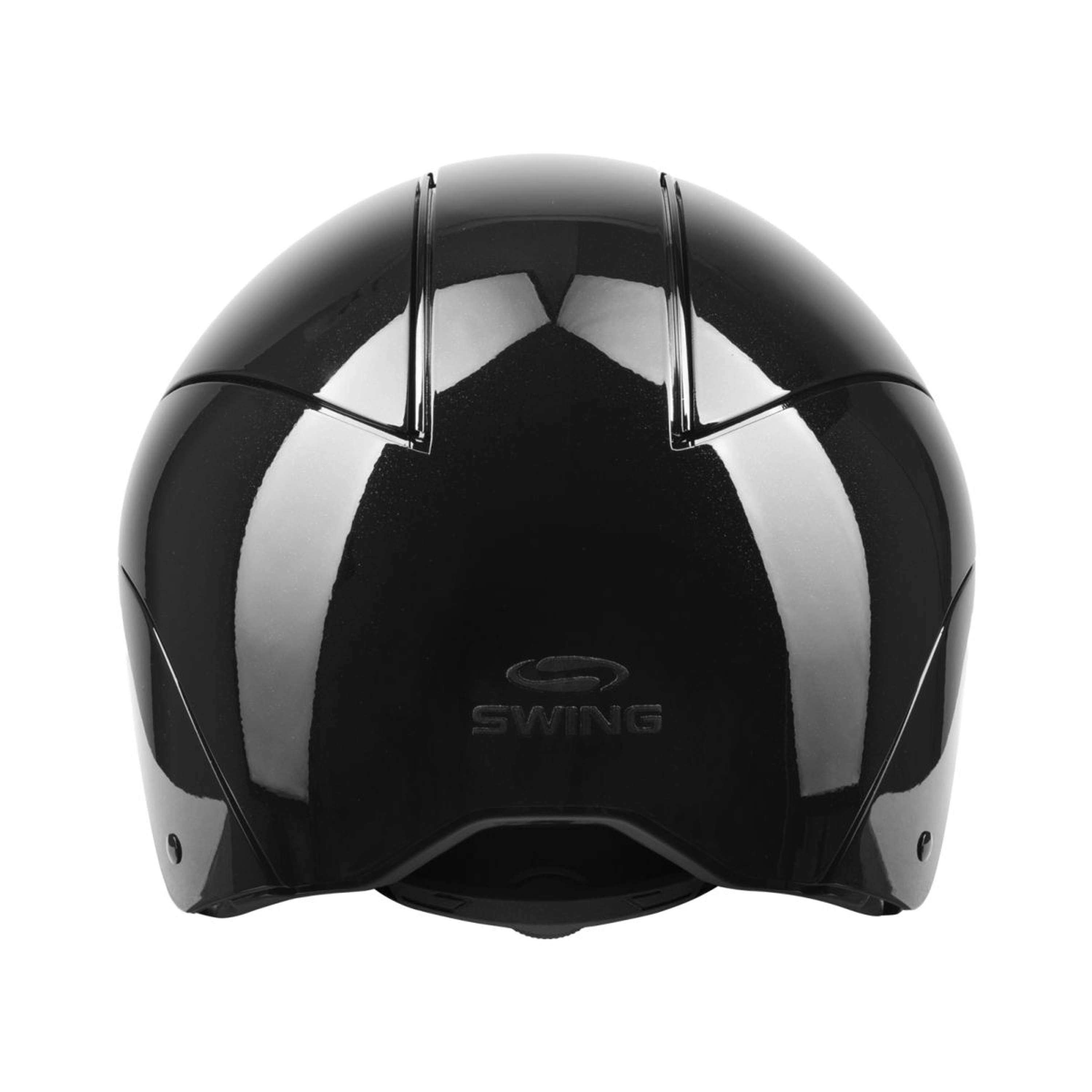 Swing Cap H24 Glossy Zwart