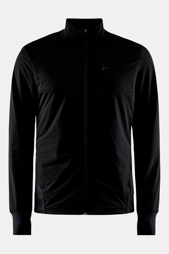 Craft Craft Adv Charge Warm Jacket M