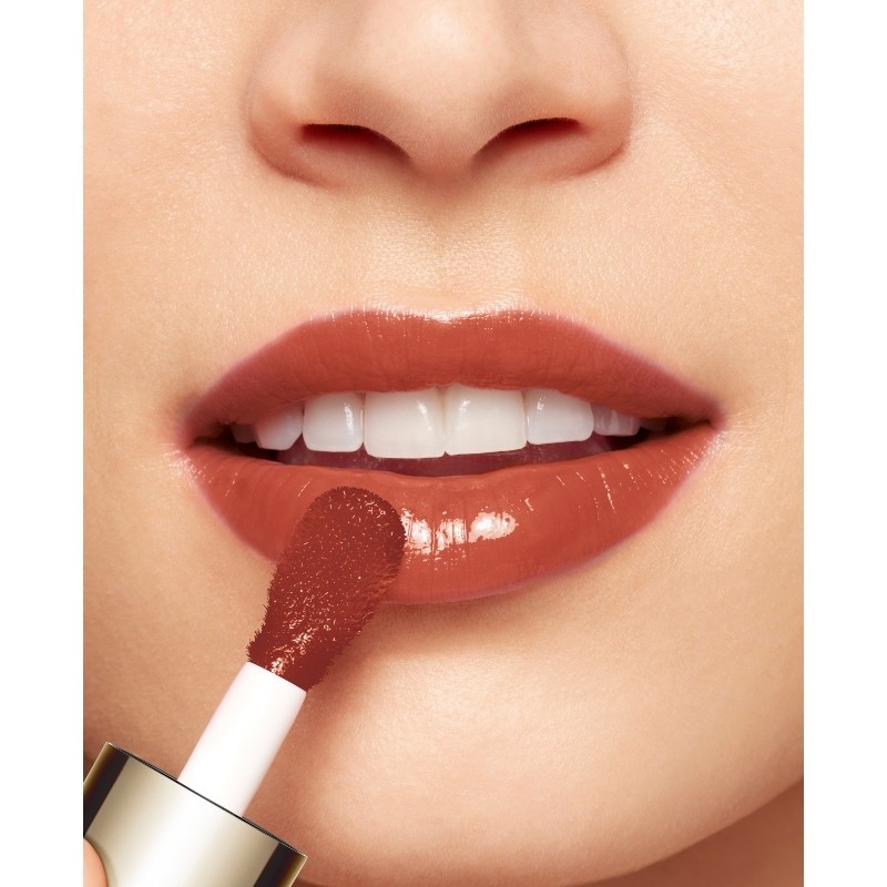 Clarins Lip Comfort Oil 7 ml - 09 Chocolate
