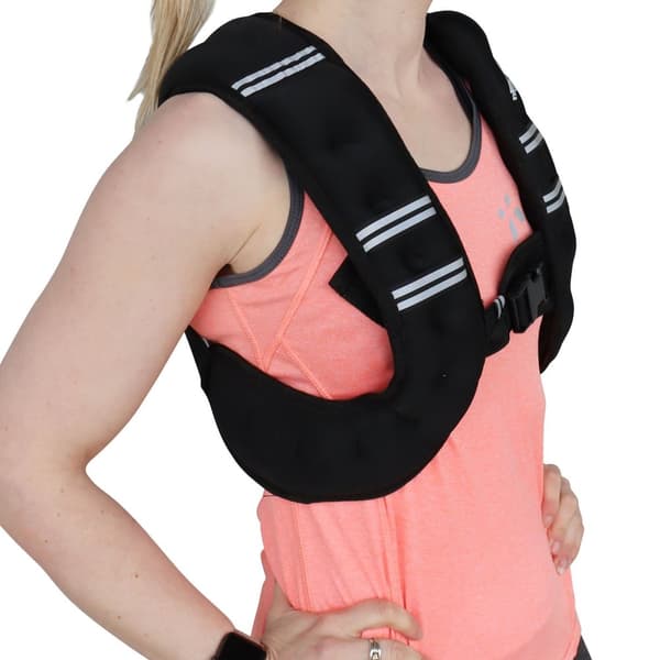 Odin Fast Vektvest 10kg
