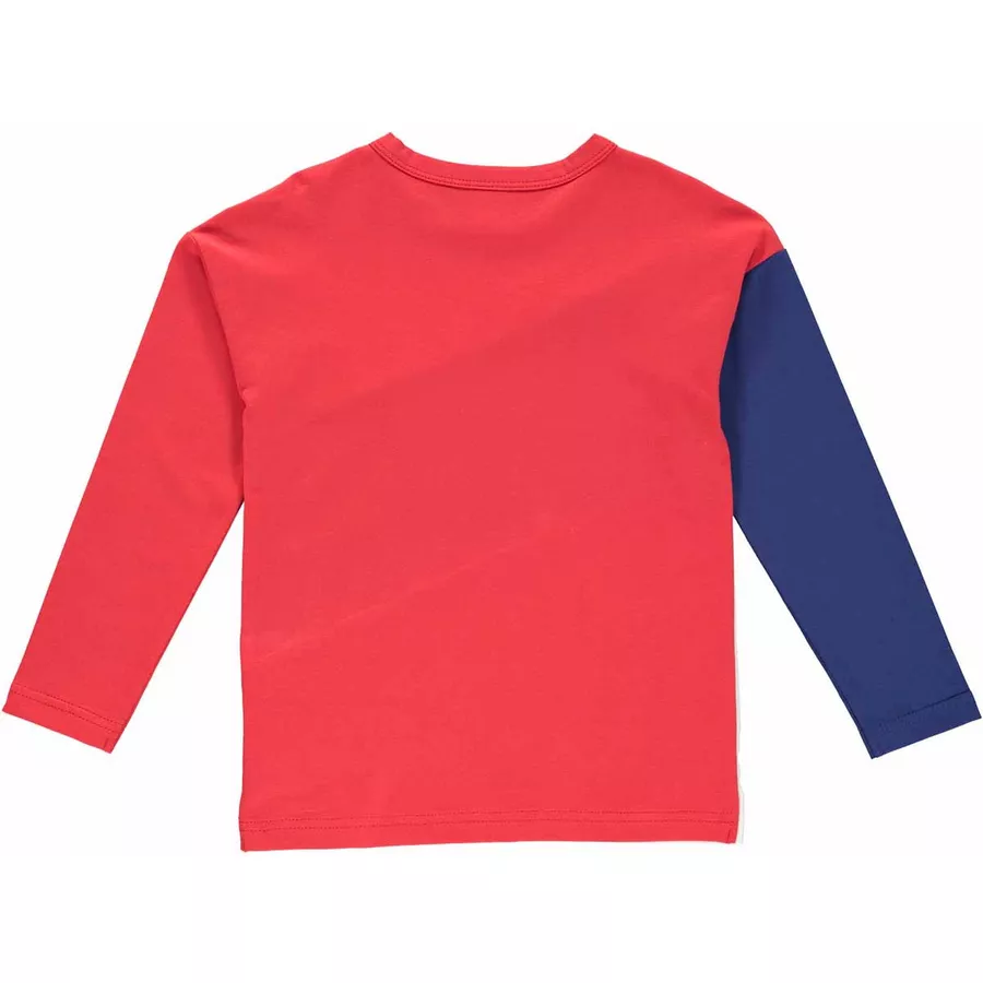 Fred's World Langarmshirt Lollipop